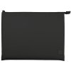 UNIQ etui Lyon laptop Sleeve 14czarny/midnight black Waterproof RPET